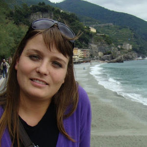 Meet your Posher, Katalin